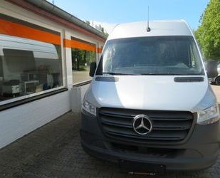 Mercedes-Benz Sprinter Gebrauchtwagen
