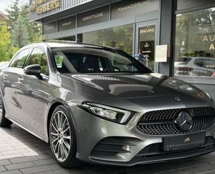 Mercedes-Benz A 250 Gebrauchtwagen