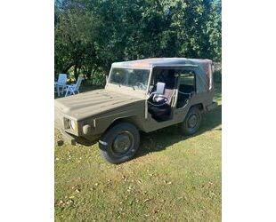 VW Iltis Gebrauchtwagen