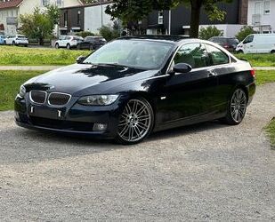 BMW 325 Gebrauchtwagen