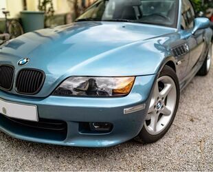 BMW Z3 Gebrauchtwagen