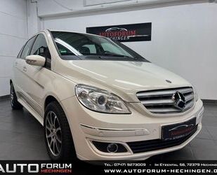 Mercedes-Benz B 180 Gebrauchtwagen