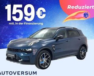 Lynk & Co 01 Gebrauchtwagen