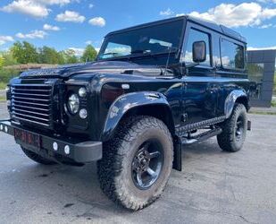 Land Rover Defender Gebrauchtwagen
