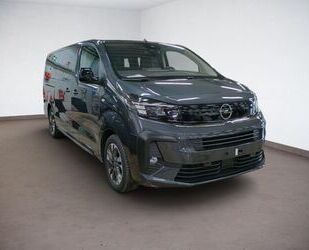 Opel Zafira Gebrauchtwagen