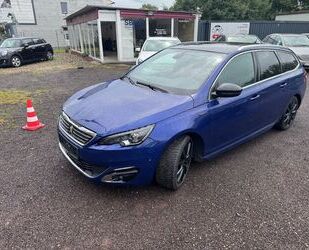 Peugeot 308 Gebrauchtwagen