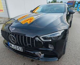 Mercedes-Benz AMG GT Gebrauchtwagen