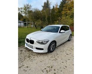 BMW 116 Gebrauchtwagen