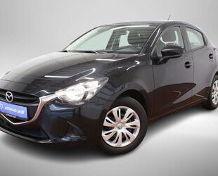 Mazda 2 Gebrauchtwagen