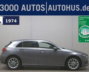 Mercedes-Benz A 160 Gebrauchtwagen