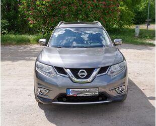 Nissan X-Trail Gebrauchtwagen