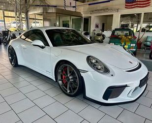 Porsche 991 Gebrauchtwagen