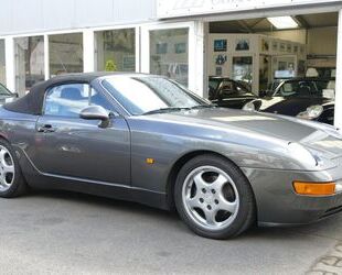 Porsche 968 Gebrauchtwagen