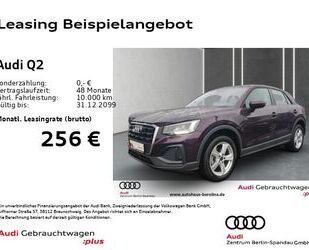 Audi Q2 Gebrauchtwagen