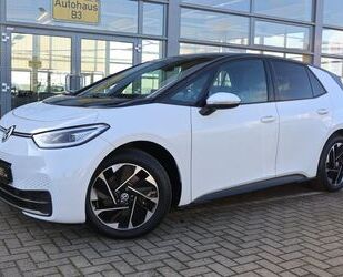 VW ID.3 Gebrauchtwagen