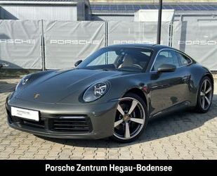 Porsche 992 Gebrauchtwagen