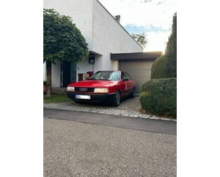 Audi 80 Gebrauchtwagen