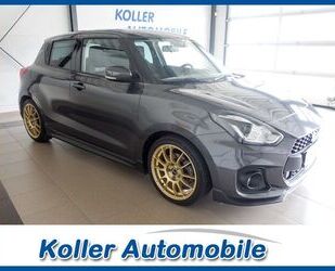 Suzuki Swift Gebrauchtwagen