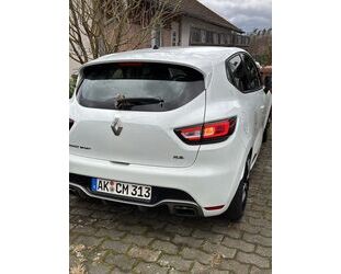 Renault Clio Gebrauchtwagen