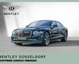 Bentley Flying Spur Gebrauchtwagen