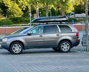 Volvo XC90 Gebrauchtwagen