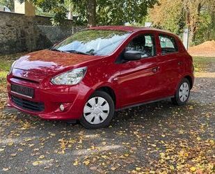 Mitsubishi Space Star Gebrauchtwagen