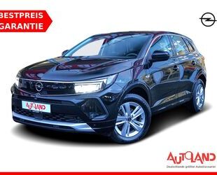 Opel Grandland (X) Gebrauchtwagen