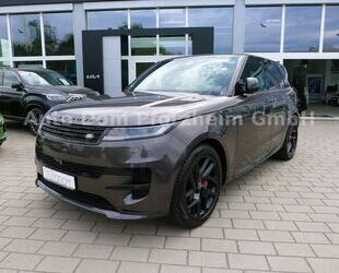 Land Rover Range Rover Sport Gebrauchtwagen