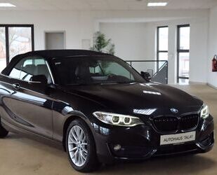 BMW 228 Gebrauchtwagen