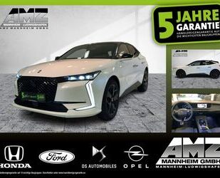 DS Automobiles DS4 Gebrauchtwagen