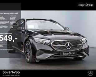Mercedes-Benz E 200 Gebrauchtwagen