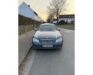 Mercedes-Benz CLC 200 Gebrauchtwagen