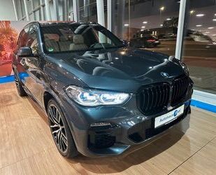 BMW X5 M50 Gebrauchtwagen