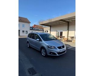 Seat Alhambra Gebrauchtwagen