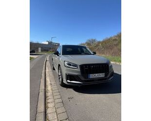 Audi SQ2 Gebrauchtwagen