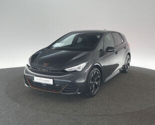 Cupra Born Gebrauchtwagen