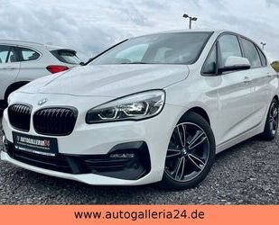 BMW 218 Active Tourer Gebrauchtwagen