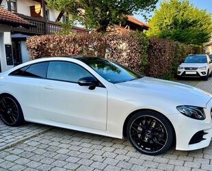Mercedes-Benz E 200 Gebrauchtwagen