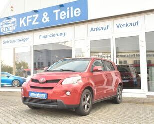 Toyota Urban Cruiser Gebrauchtwagen
