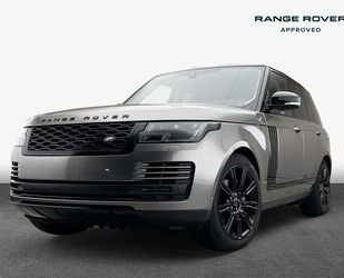 Land Rover Range Rover Gebrauchtwagen