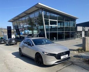 Mazda 3 Gebrauchtwagen