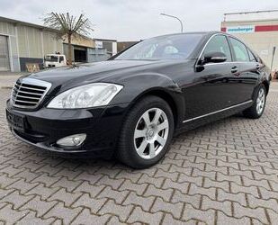 Mercedes-Benz S 320 Gebrauchtwagen
