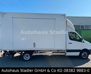 Mercedes-Benz Sprinter Gebrauchtwagen