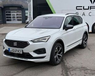 Seat Tarraco Gebrauchtwagen