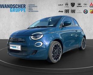 Fiat 500e Gebrauchtwagen