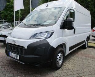 Toyota Proace Max Gebrauchtwagen