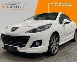 Peugeot 207 Gebrauchtwagen