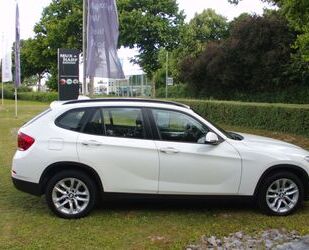BMW X1 Gebrauchtwagen