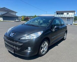 Peugeot 207 Gebrauchtwagen