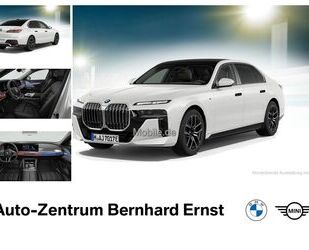 BMW i7 Gebrauchtwagen